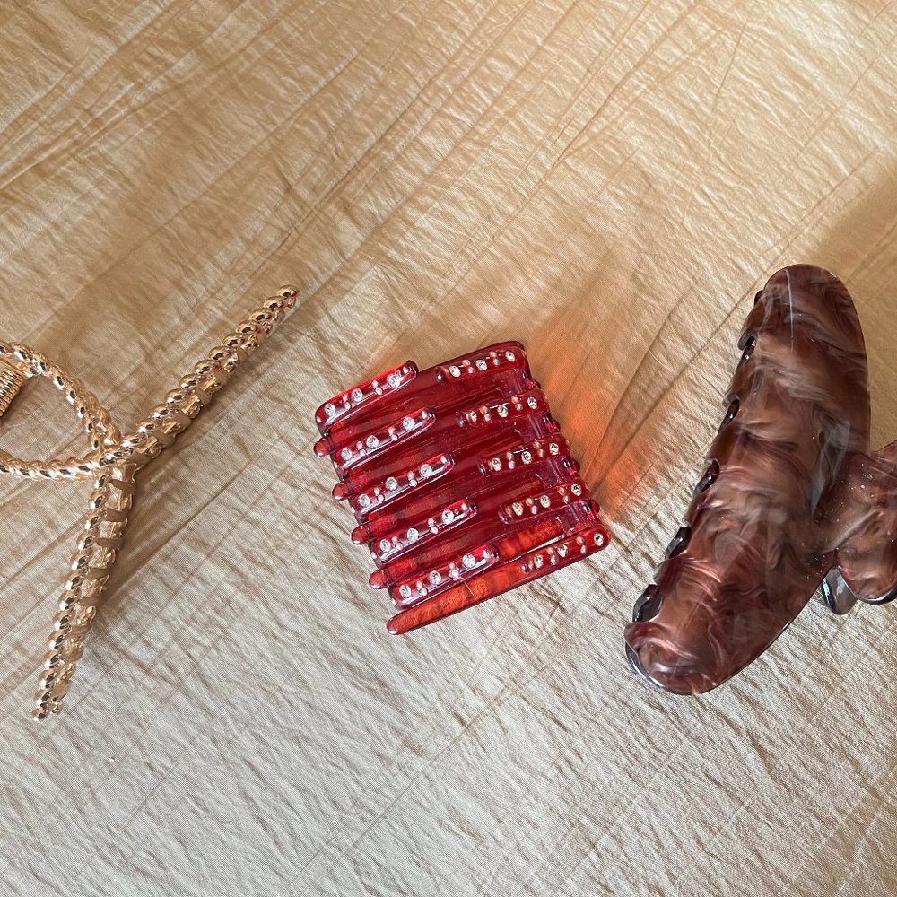 Hair Clips